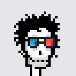 Dead Degen #3854
