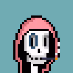Dead Degen #1389