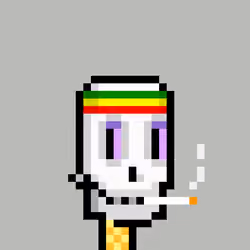 Dead Degen #3301