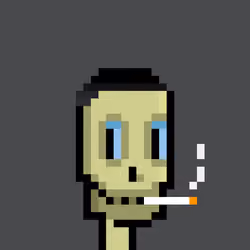 Dead Degen #3656