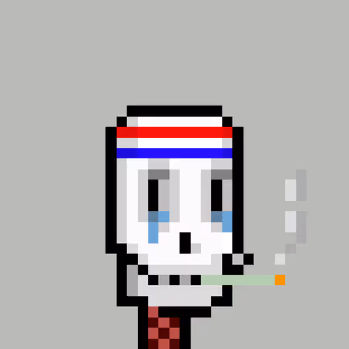 Dead Degen #1591
