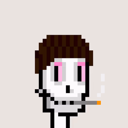 Dead Degen #911