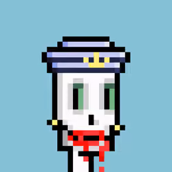 Dead Degen #2976