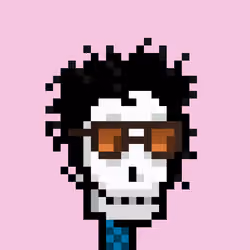 Dead Degen #3638