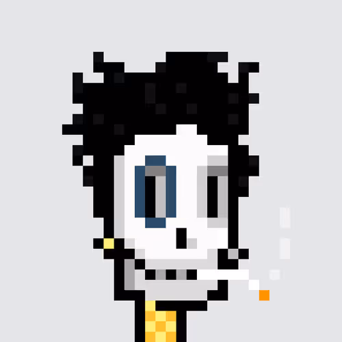 Dead Degen #3770