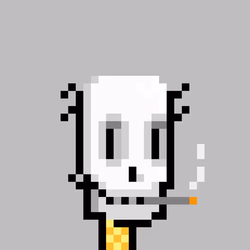Dead Degen #4016