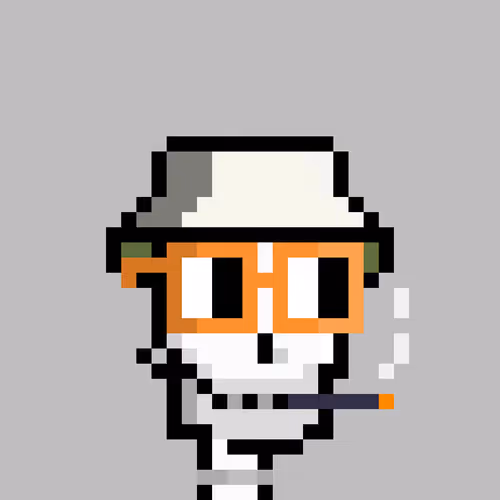 Dead Degen #1662