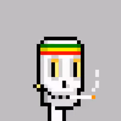 Dead Degen #3532
