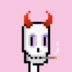 Dead Degen #1501