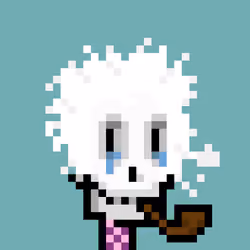 Dead Degen #1955
