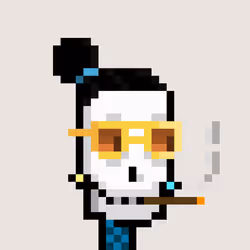 Dead Degen #3282