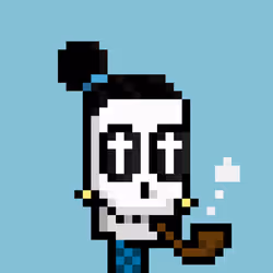 Dead Degen #3542