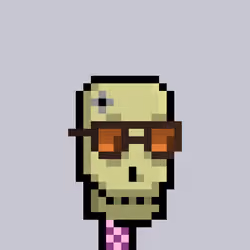 Dead Degen #1857
