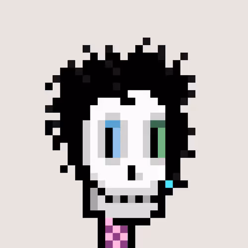 Dead Degen #1928