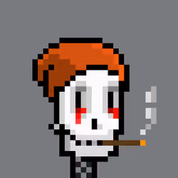 Dead Degen #3192