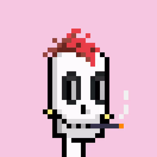 Dead Degen #2726