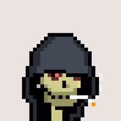 Dead Degen #1075
