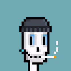 Dead Degen #2561