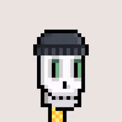 Dead Degen #1926