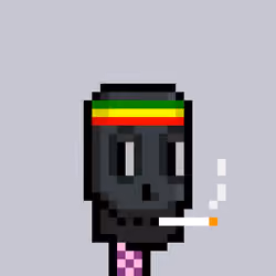 Dead Degen #2763