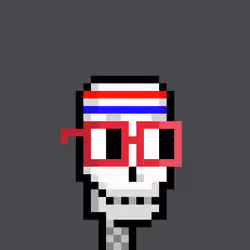 Dead Degen #2595
