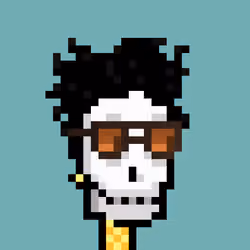 Dead Degen #2553