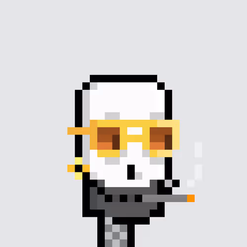Dead Degen #2172