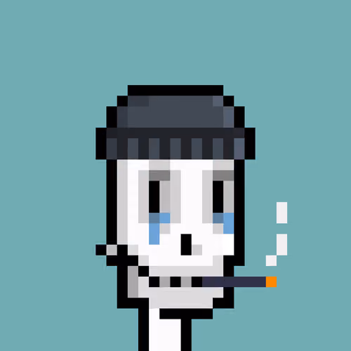 Dead Degen #3095