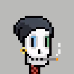 Dead Degen #881