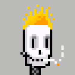 Dead Degen #3292