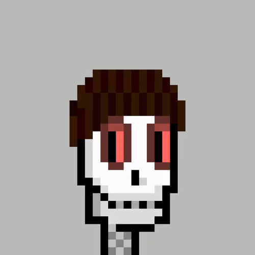 Dead Degen #4030