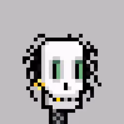 Dead Degen #376