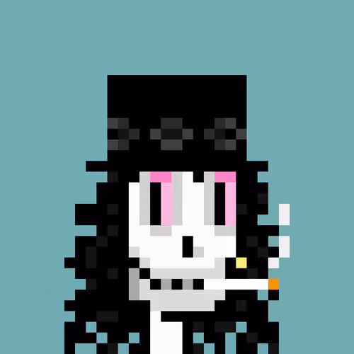 Dead Degen #542