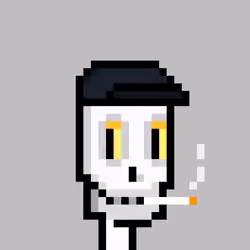 Dead Degen #2746