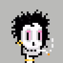 Dead Degen #1505