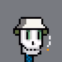 Dead Degen #1352