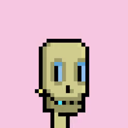 Dead Degen #899