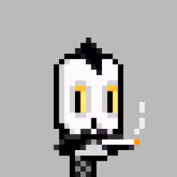 Dead Degen #257