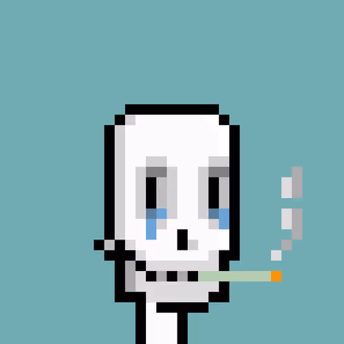 Dead Degen #2514