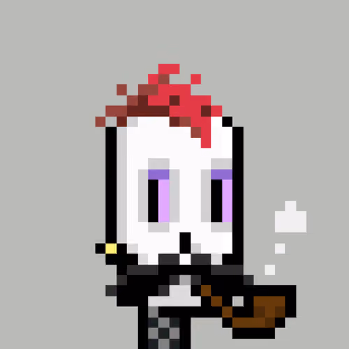 Dead Degen #531