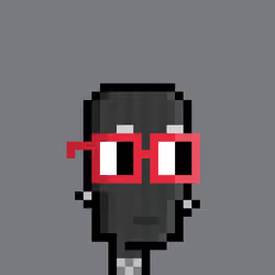 Dead Degen #4077