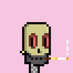 Dead Degen #1051