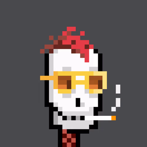 Dead Degen #3226