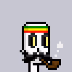 Dead Degen #2280