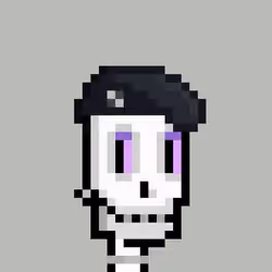 Dead Degen #1403