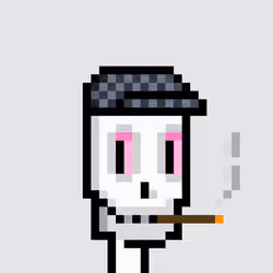 Dead Degen #3099