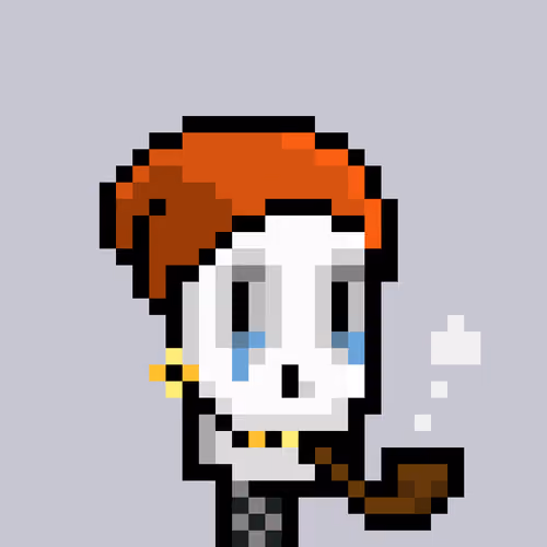 Dead Degen #650