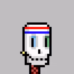 Dead Degen #661