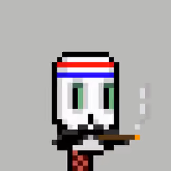 Dead Degen #2733