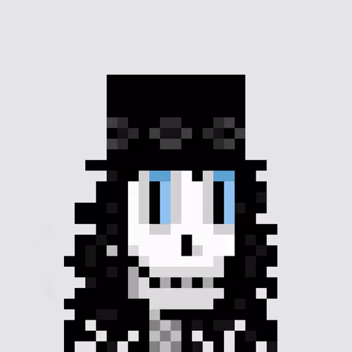 Dead Degen #2646